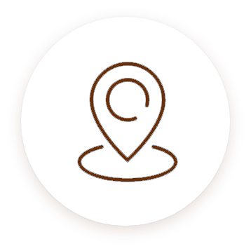 Map pinpoint icon